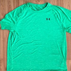 Heat Gear Under Armour T-shirt